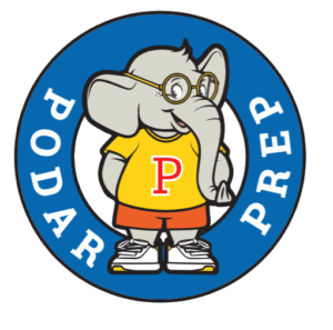 Podar Prep